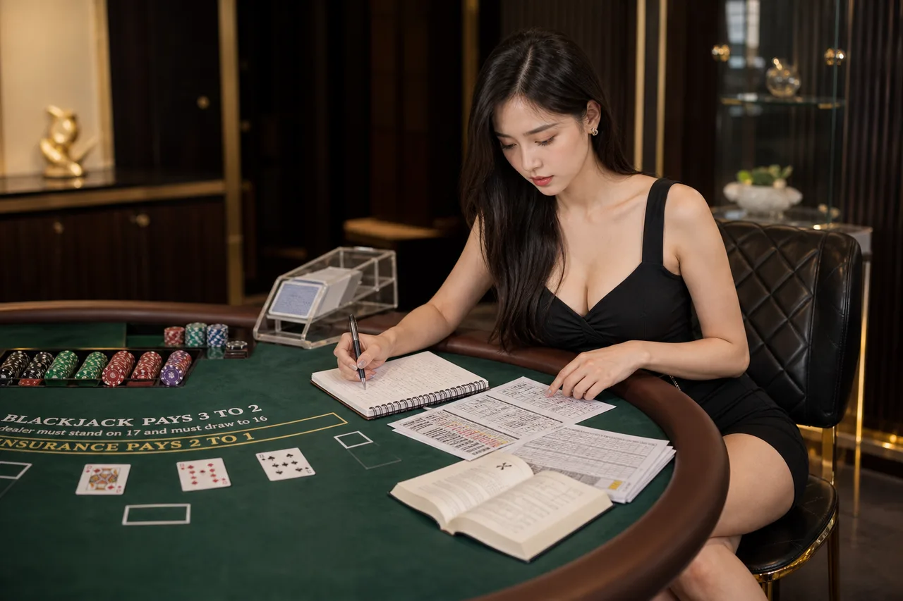 H4: Tại sao việc đọc sách không đủ để bạn chiến thắng nhà cái - minh hoa phan tich thuc te