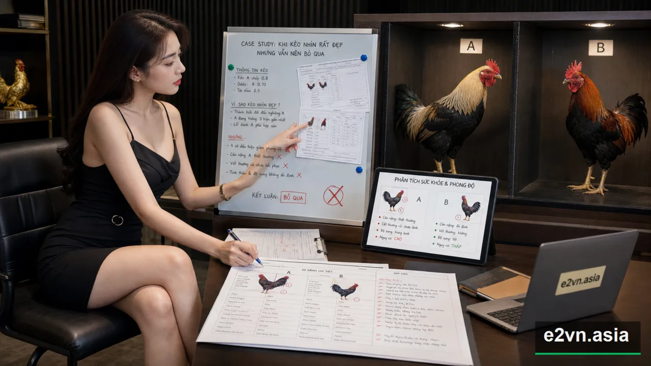 Bai Hoc Tu Nhung Lan Sai Lam Giong Nhau - minh họa phân tích thực tế