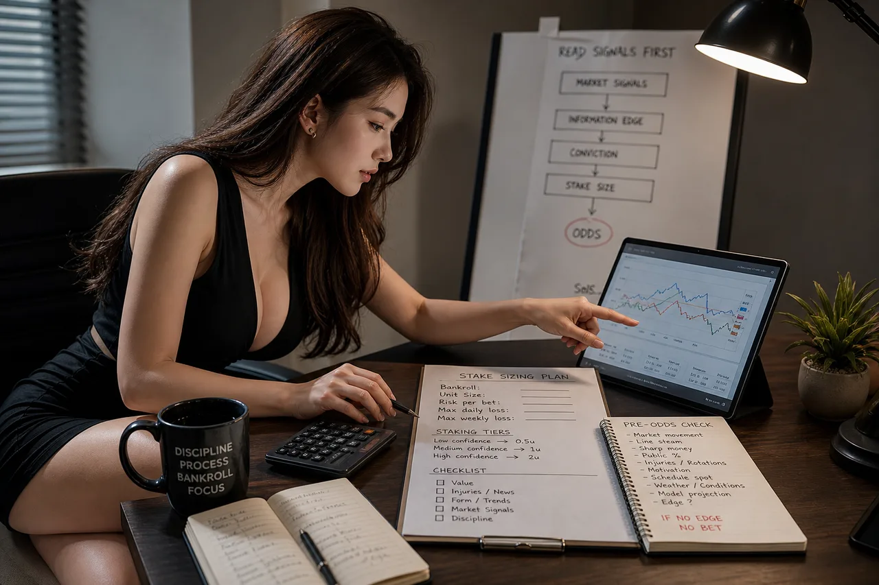 Những tín hiệu cần đọc trước khi nhìn vào odds - minh hoa phan tich thuc te