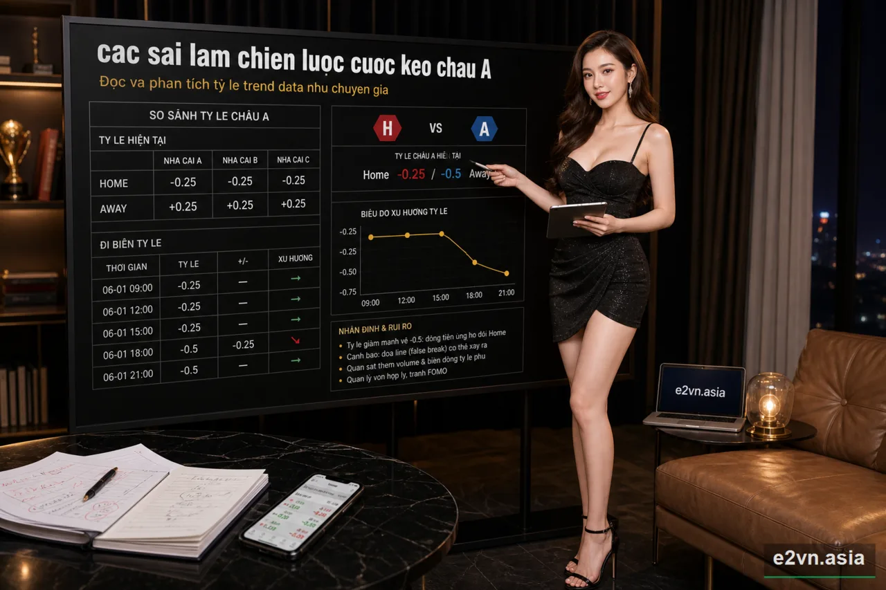 Quan ly von Bai hoc xuong mau de khong om han khi ca cuoc the thao - minh họa phân tích thực tế