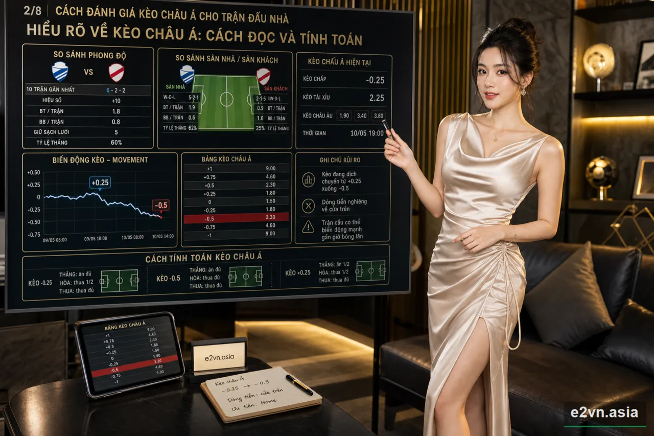 Hieu ro ve keo chau A: Cach doc va tinh toan - minh họa phân tích thực tế