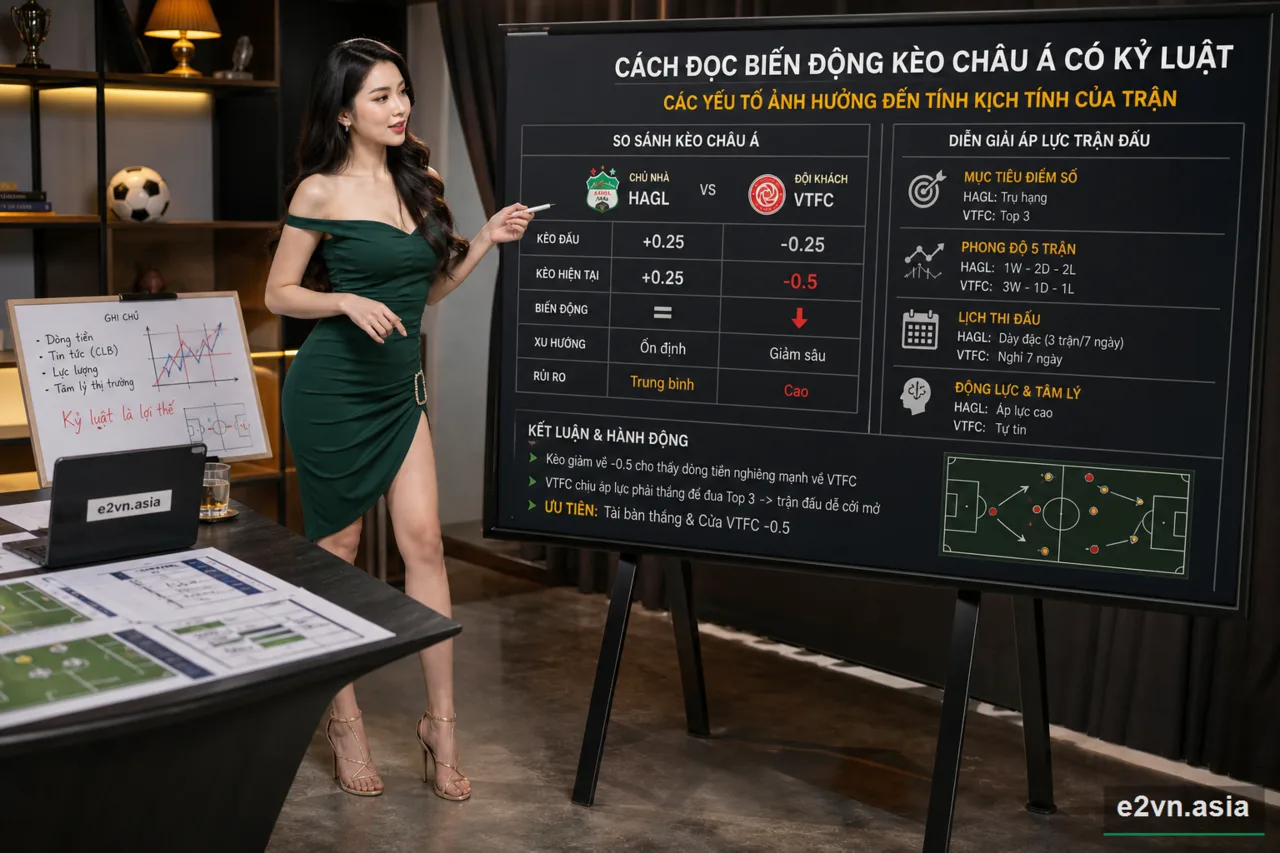 Cac Yeu To Anh Huong Den Tinh Kich Tinh Cua Tran Dau...nhung - minh họa phân tích thực tế