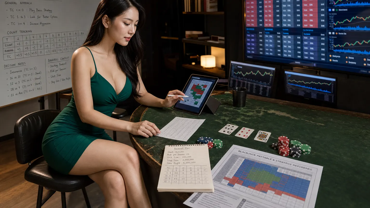 Quan ly ngân sách cho nguoi dem bai chuyen nghiep - minh họa phân tích thực tế