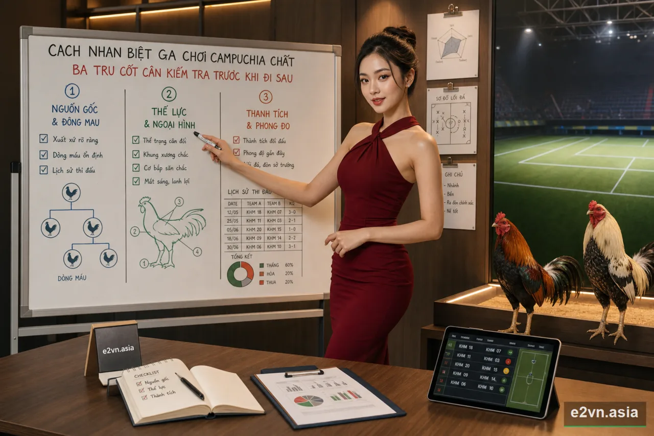 Ba tru cot can kiểm tra truoc khi di sau - minh họa phân tích thực tế