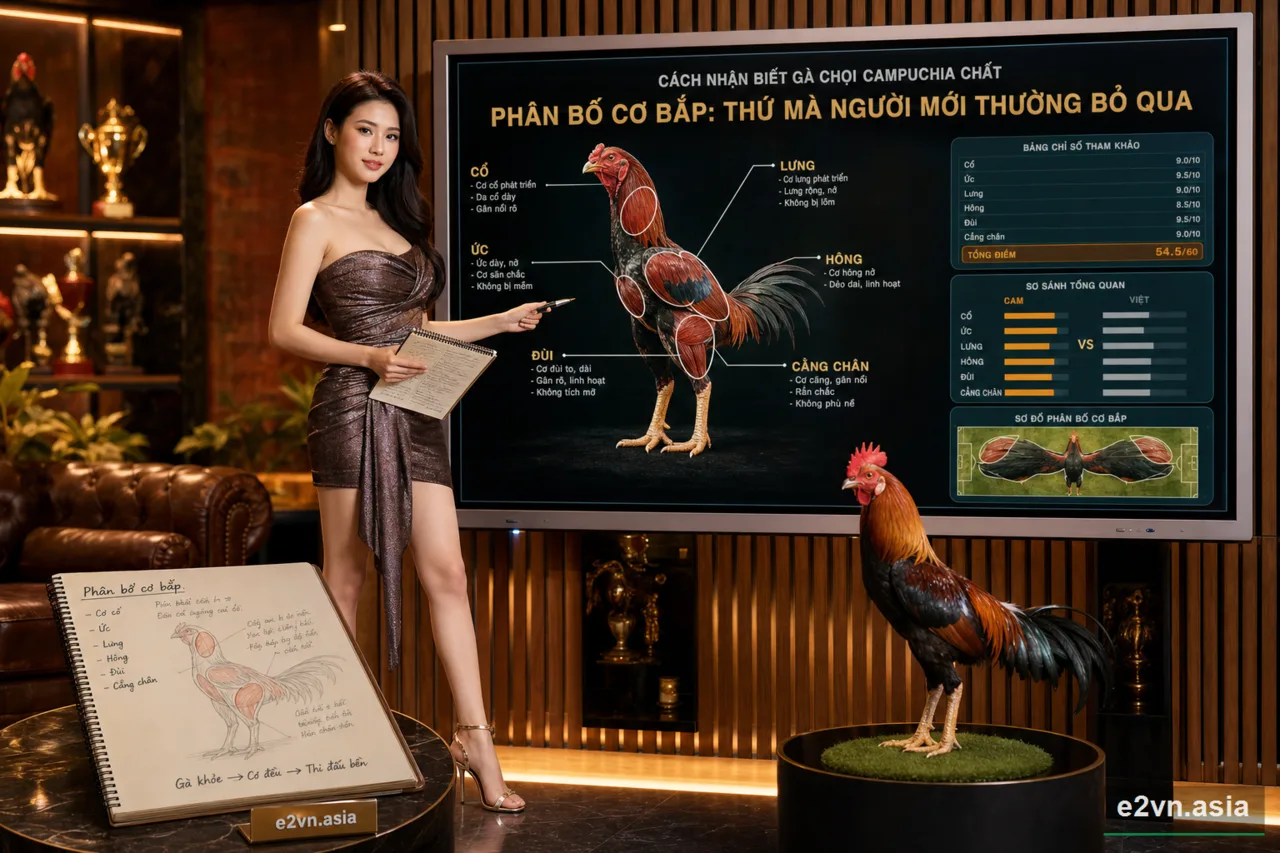 Phan bo co bap: thu ma nguoi moi thuong bỏ qua - minh họa phân tích thực tế