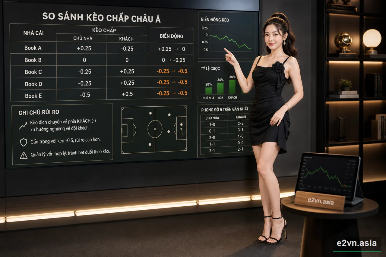 Hieu Ro Ve Keo Chau A Co Ban - minh họa phân tích thực tế