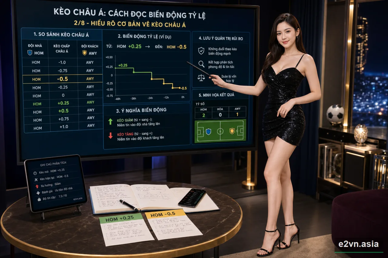 Hieu Ro Co Ban Ve Keo Chau A - minh họa phân tích thực tế