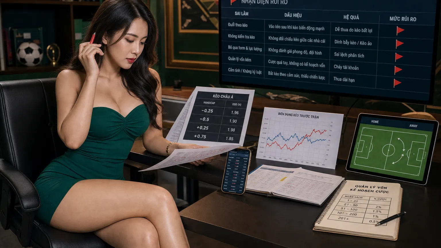 Quy tac thực tế: Khi nao nen bỏ qua? - minh họa phân tích thực tế