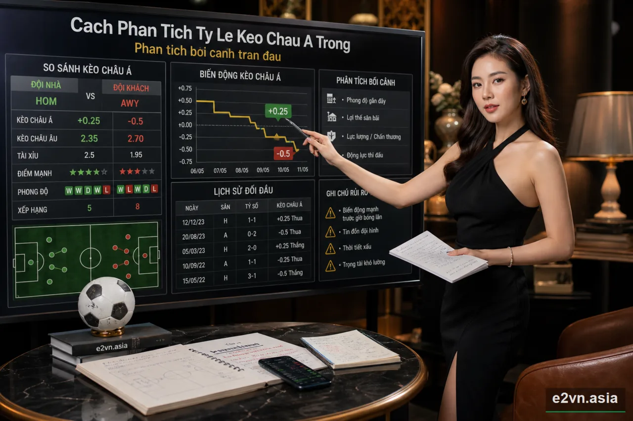 Phan tich boi canh tran dau - minh họa phân tích thực tế