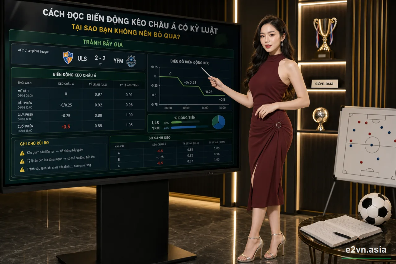Tai sao ban khong nen bỏ qua? - minh họa phân tích thực tế