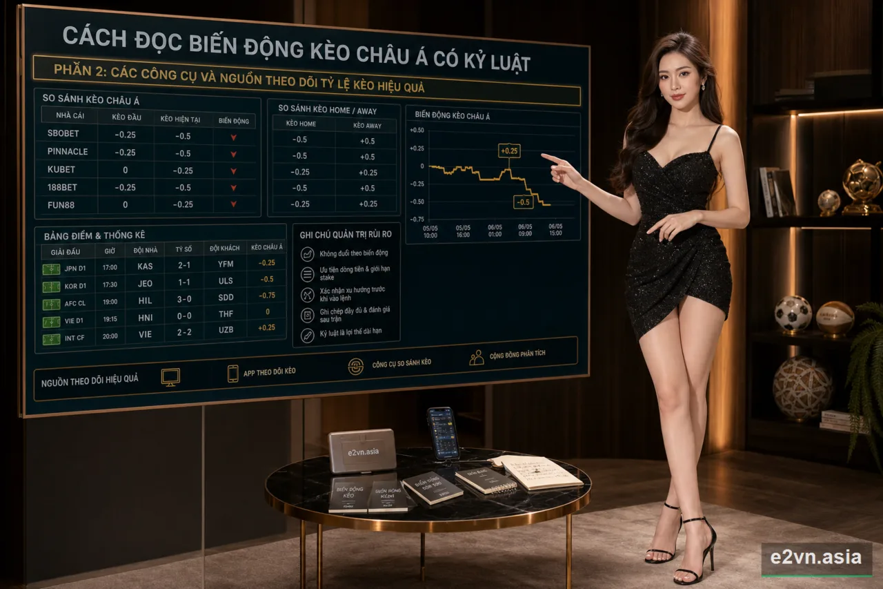 Cac cong cu va nguon theo doi tỷ lệ keo hieu qua - minh họa phân tích thực tế