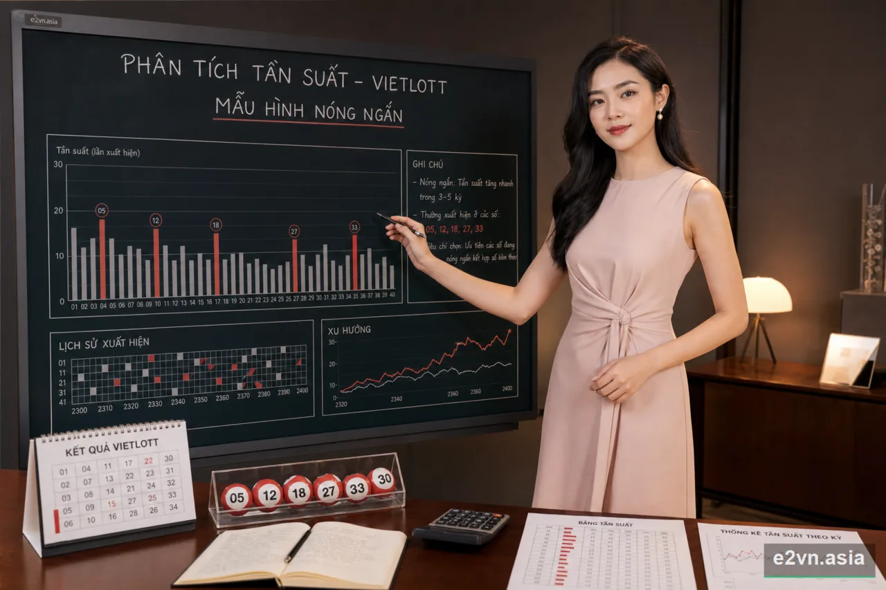 Nhung Sai Lam Pho Bien Khi Doc Bang Tan Suat - minh họa phân tích thực tế