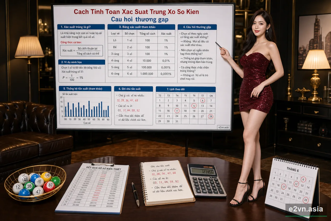 Cau Hoi Thuong Gap (FAQ) - minh họa phân tích thực tế