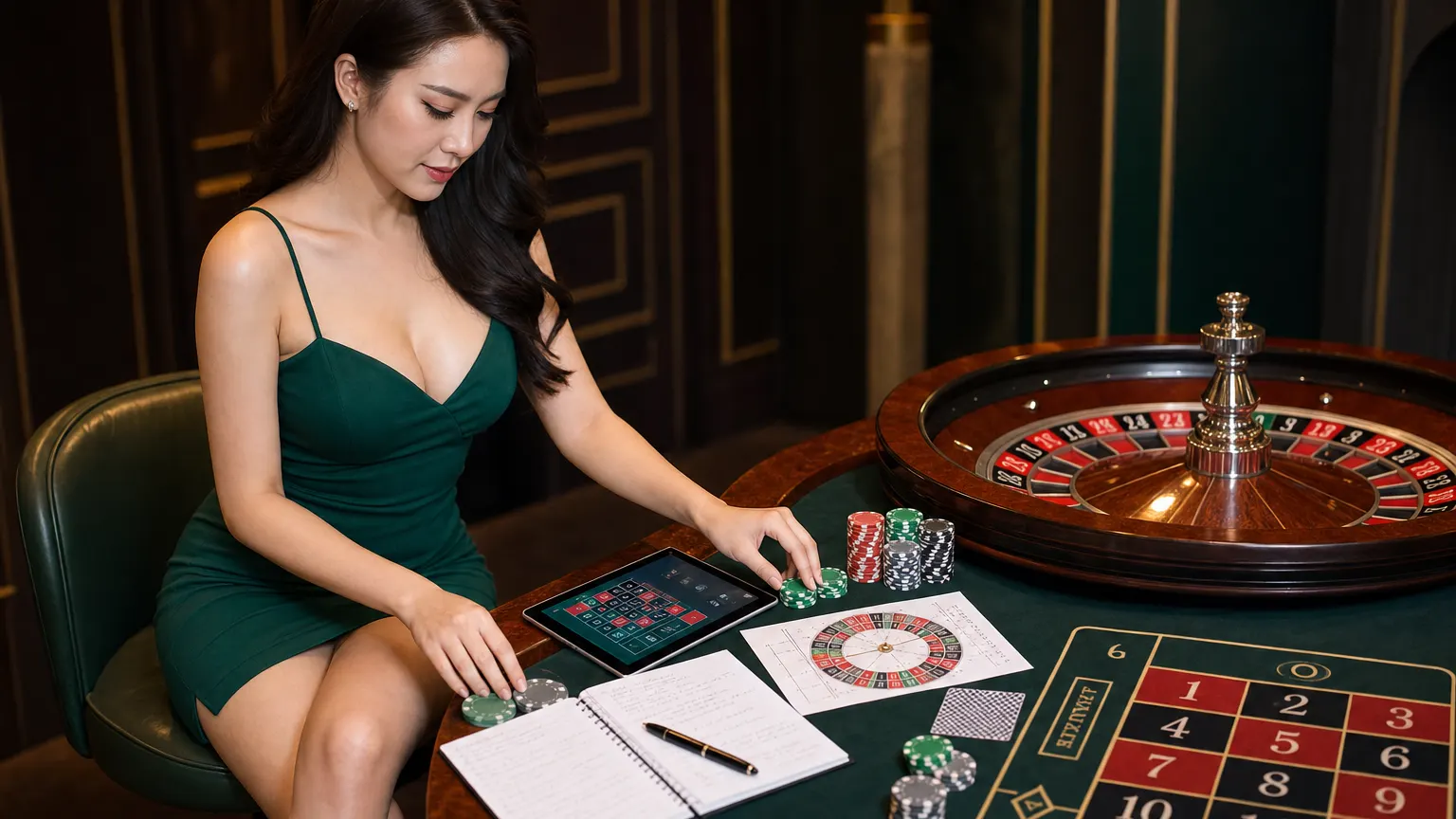 Cuoc Theo Mau La Gi? - minh họa phân tích thực tế