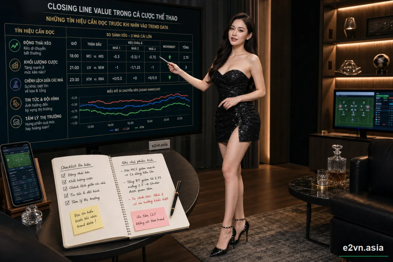 Nhung tin hieu can doc truoc khi nhin vao odds - minh họa phân tích thực tế