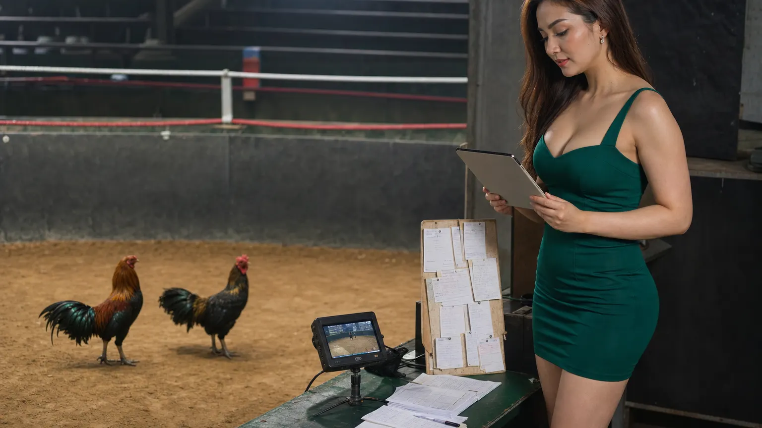 Lan bon người chơi áp dụng bien loi lặp lại thanh quy - minh họa phân tích thực tế