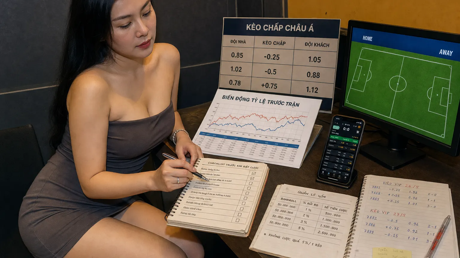 Nhung Sai Lam Thuong Gap Cua Nguoi Moi Bat Dau - minh họa phân tích thực tế