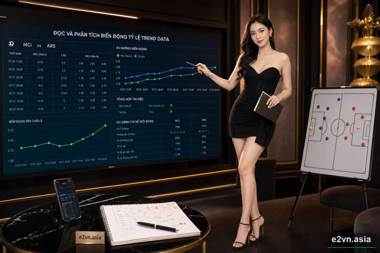 Cach doc va phan tich bien dong tỷ lệ odds - minh họa phân tích thực tế