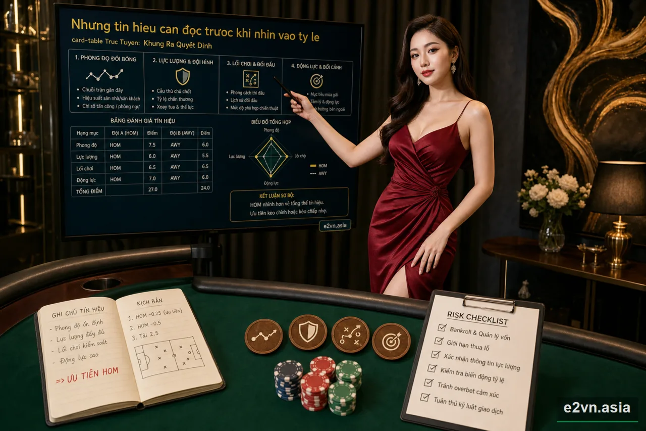 Nhung tin hieu can doc truoc khi nhin vao tỷ lệ trả thưởng - minh họa phân tích thực tế