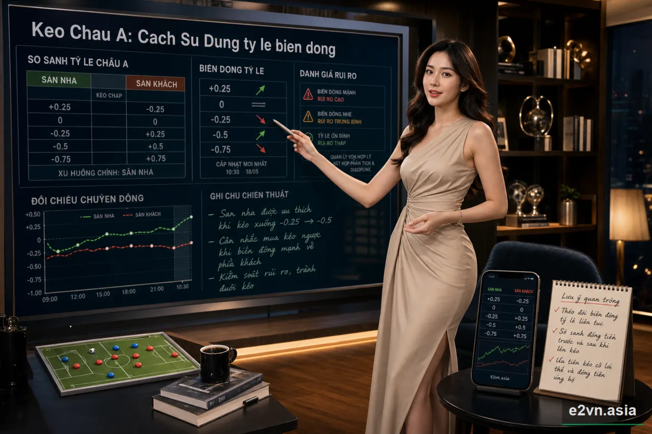 Bang odds va line: Doc tin hieu trong 60 giay - minh họa phân tích thực tế