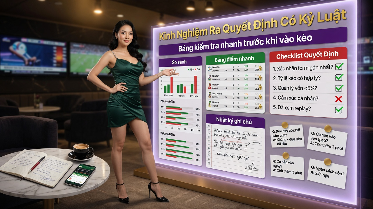 Khung bon buoc soi line va chot mức cược phien - minh họa phân tích thực tế