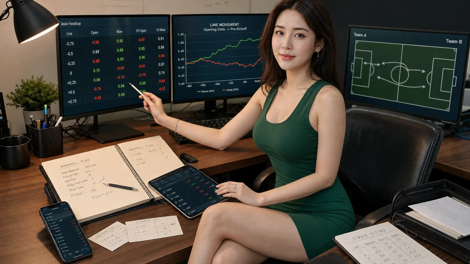 Hieu ro ve tỷ lệ keo chau A co ban - minh họa phân tích thực tế
