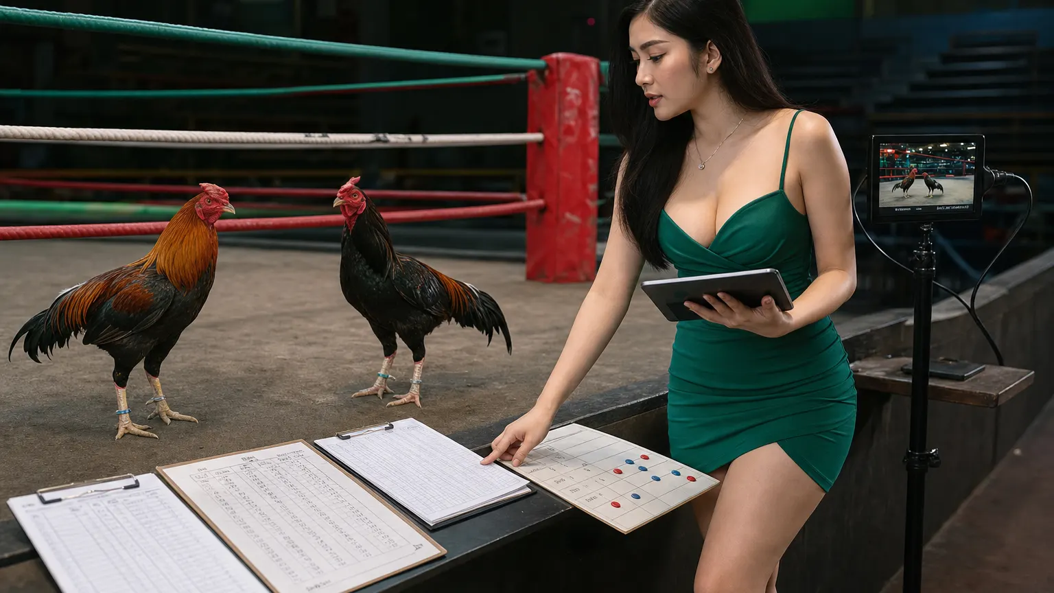 Kinh Nghiệm Ra Quyết Định Có Kỷ Luật Trước Khi Vào Tiền Theo Khung So Sánh Phong Độ