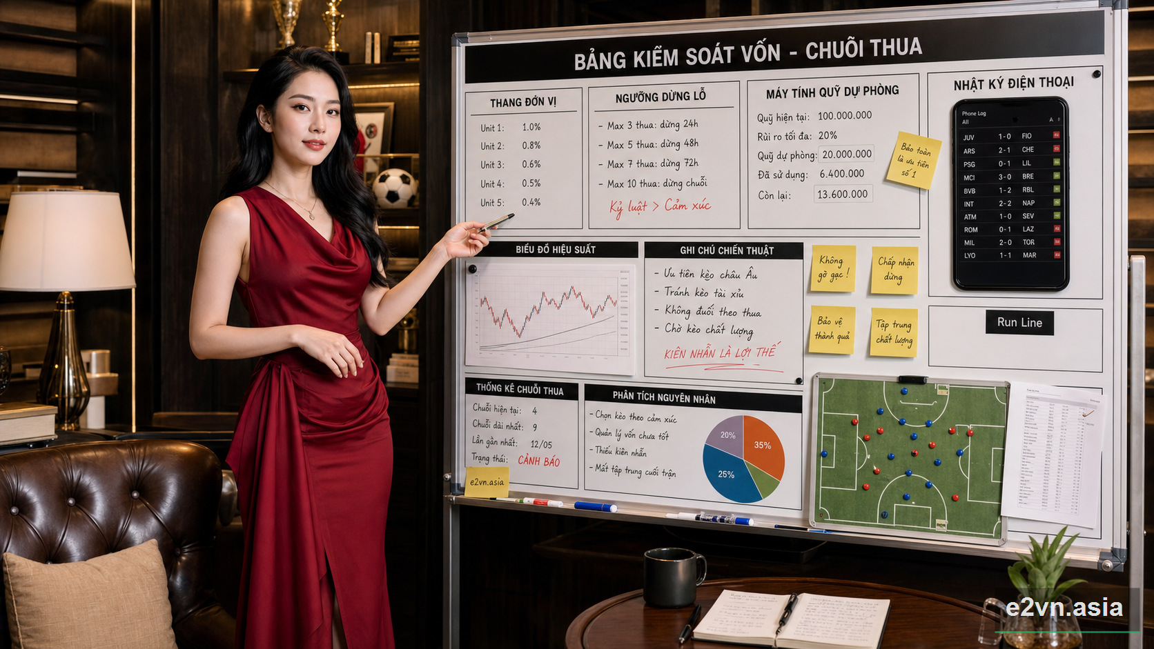 Cu Soc Chuoi Thua Dau Tien: Loi Tam Ly Pho Bien Cua Nguoi Moi - minh họa phân tích thực tế