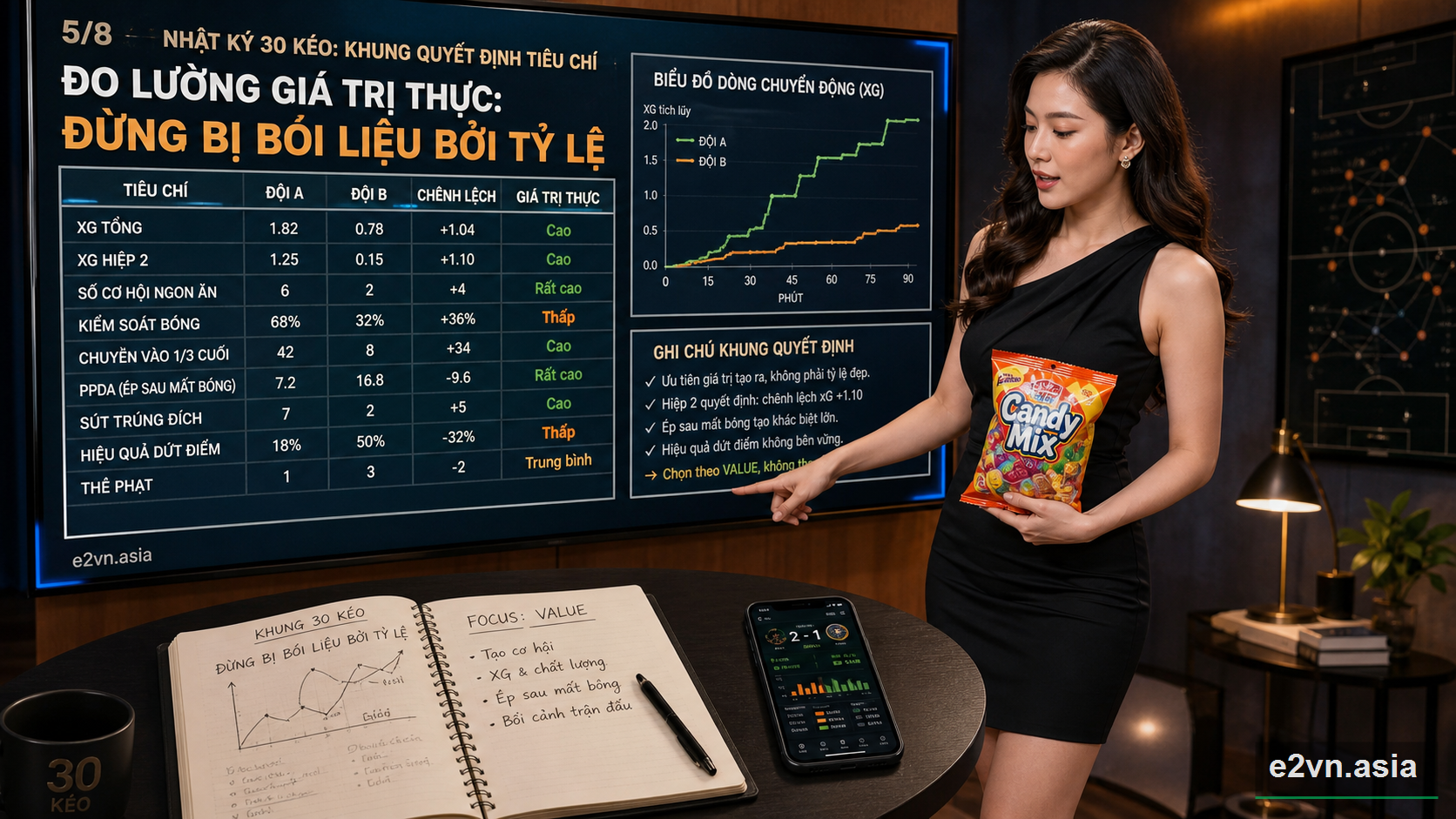 Do Luong giá trị thực: Dung Bi Boi Lieu Boi tỷ lệ Cua Nha Cai - minh họa phân tích thực tế
