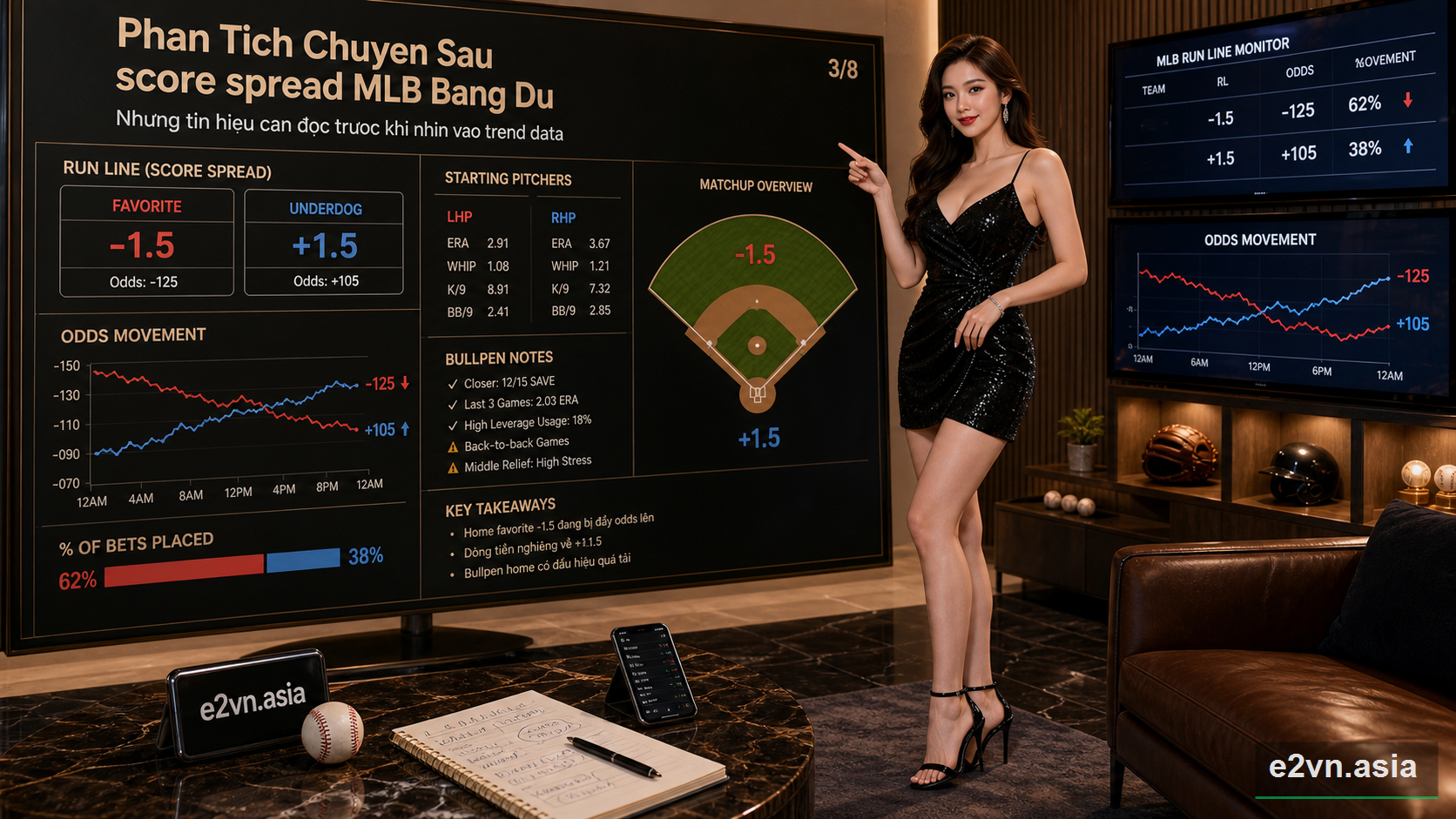 Nhung tin hieu can doc truoc khi nhin vao odds - minh họa phân tích thực tế