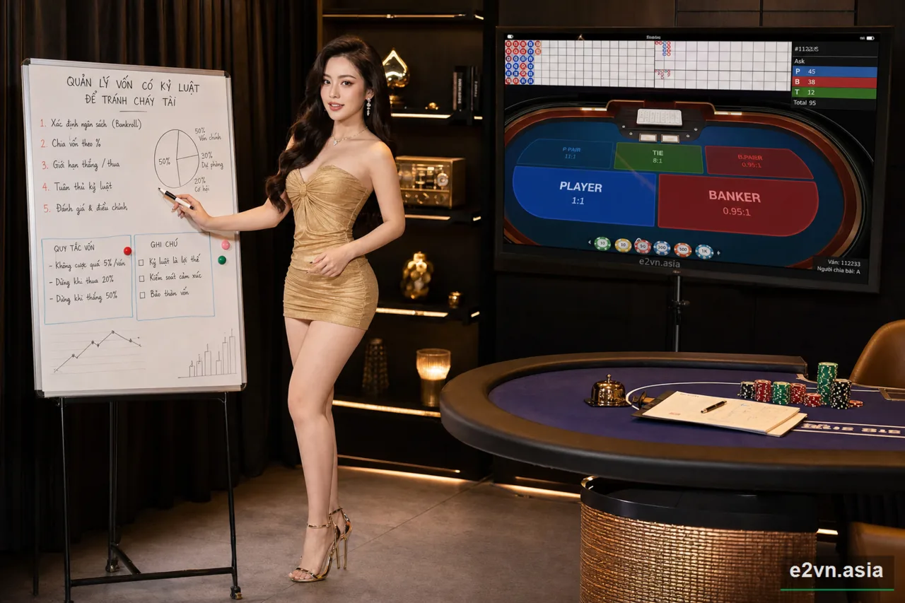 Casino va Slot: Quy tac tien bac khong the bỏ qua - minh họa phân tích thực tế