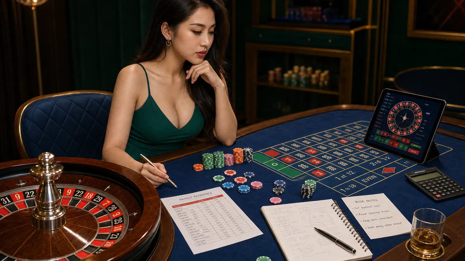 Khung quyết định Cuoc: Khi Nen Nang, Khi Nen Giam Va Khi Nen dừng lại - minh họa phân tích thực tế