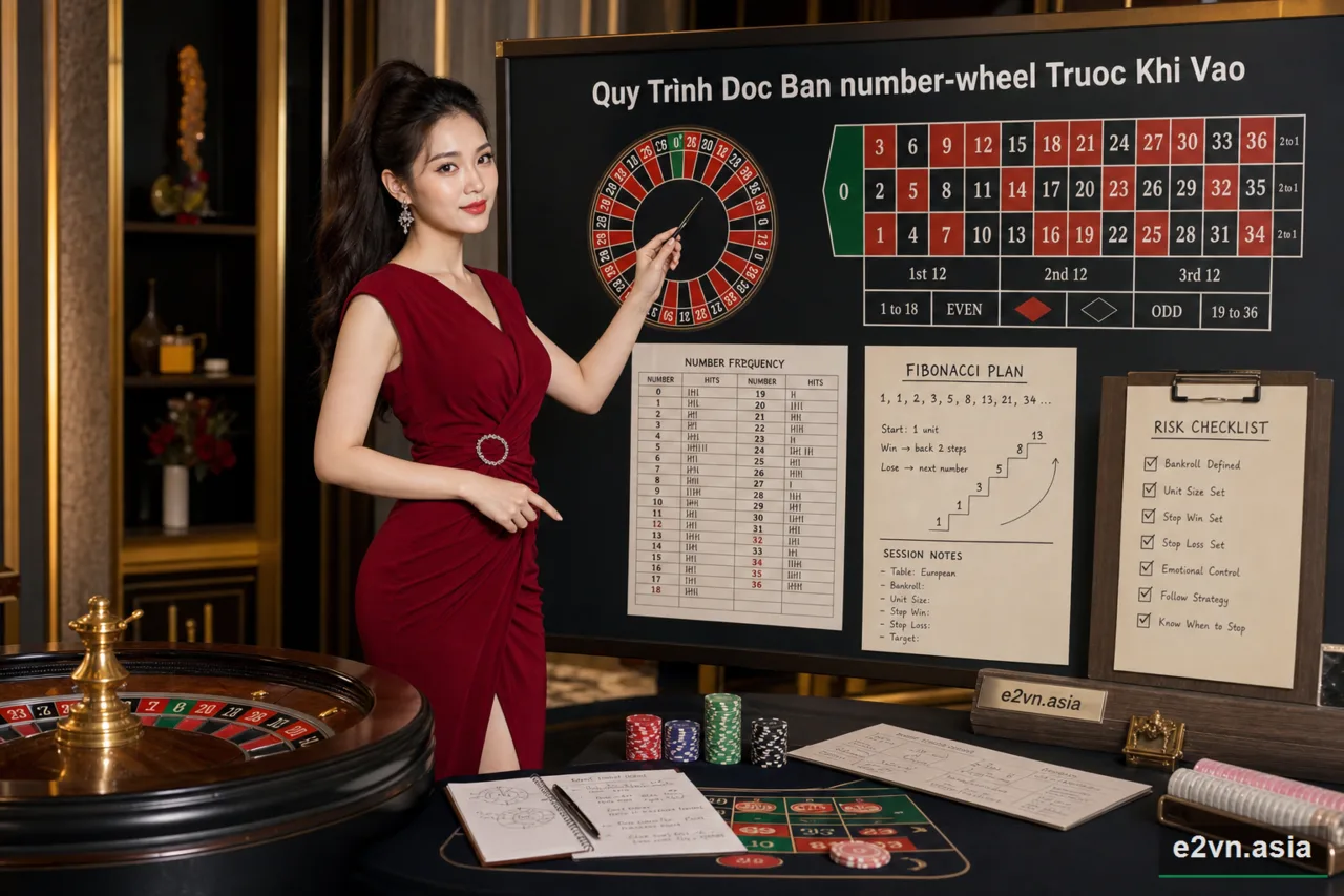 Kinh nghiem Tung Buoc áp dụng Chien Luoc Fibonacci - minh họa phân tích thực tế