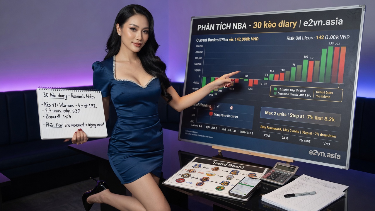 Kinh nghiem xu ly khi keo bien dong nguoc du doan - minh họa phân tích thực tế