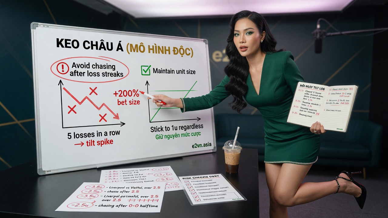 Nhung sai lam nguoi moi hay lặp lại - minh họa phân tích thực tế