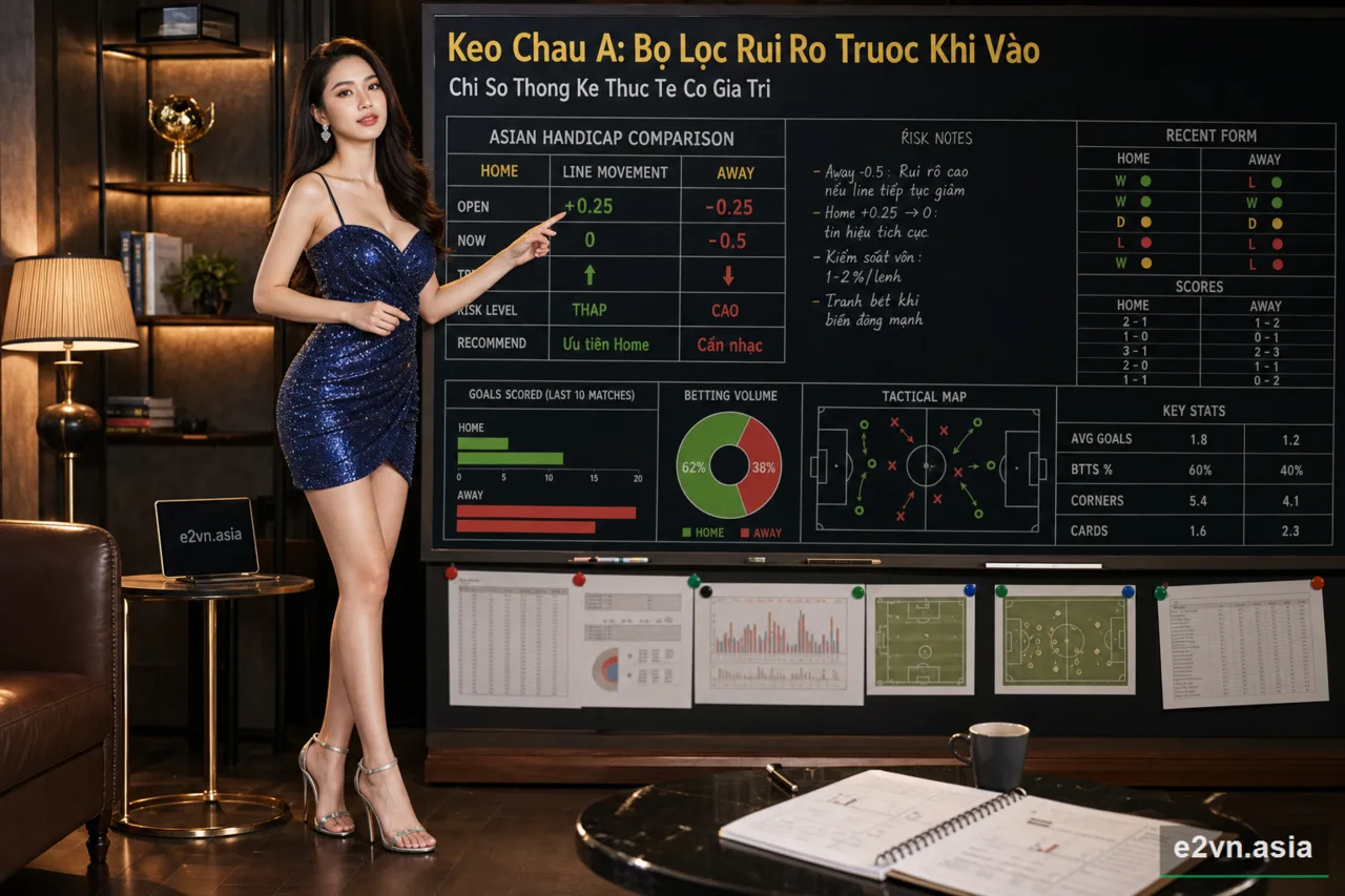 Chi So Thong Ke thực tế Co giá trị - minh họa phân tích thực tế