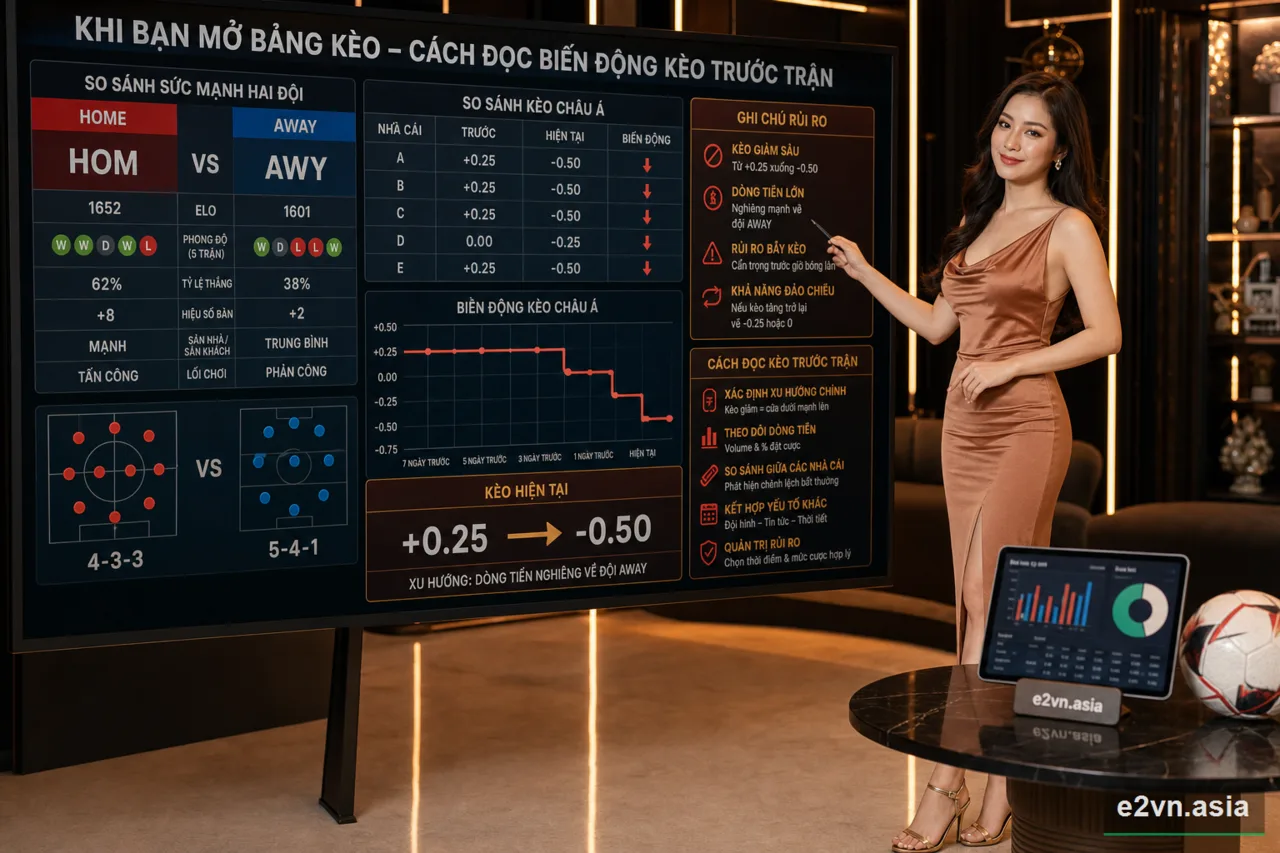 Cach Doc Bien D dong Keo Truoc Tran - minh họa phân tích thực tế