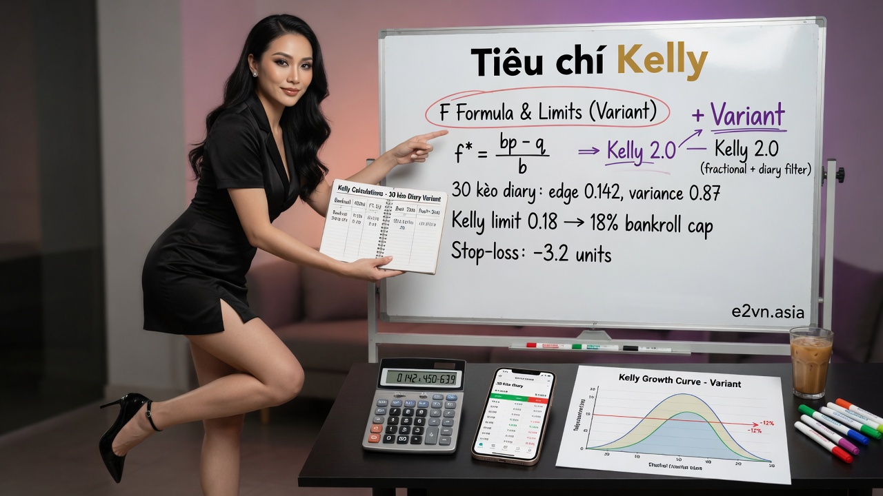 Điểm dừng thua và điểm dừng thắng trong một phiên - minh họa phân tích thực tế