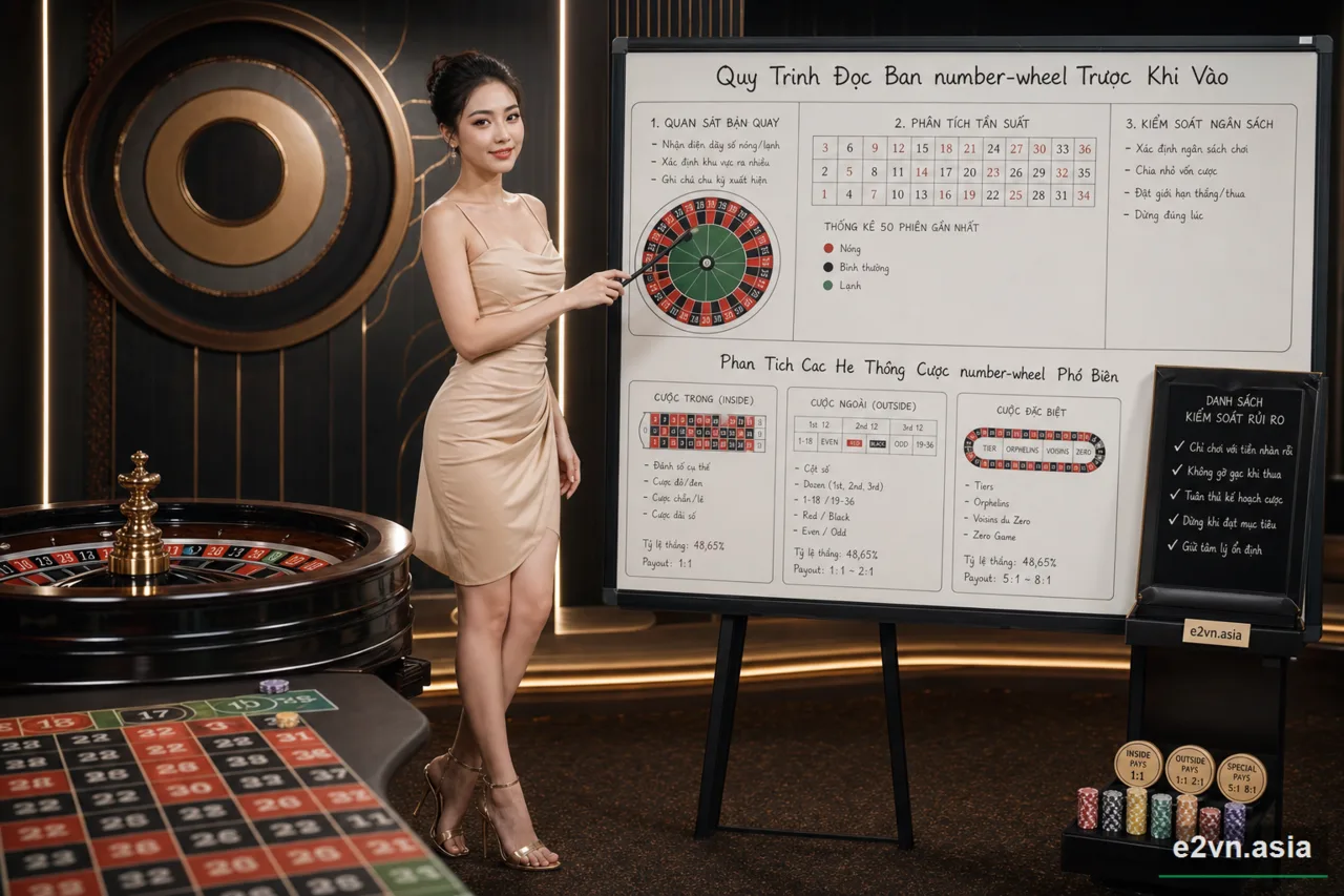Phan Tich Cac He Thong Cuoc Roulette Pho Bien - minh họa phân tích thực tế