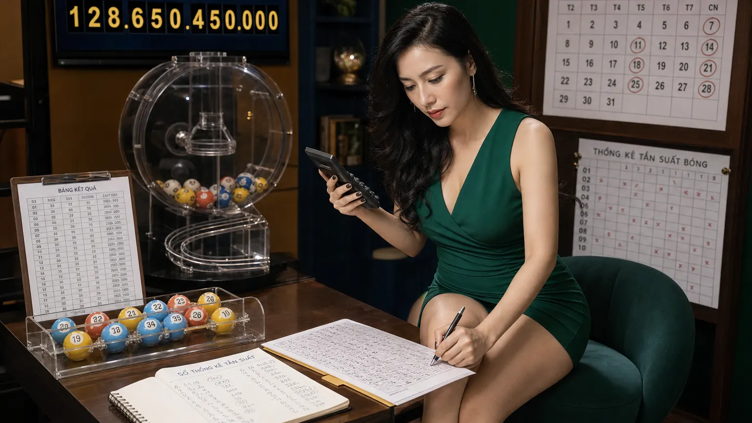 Canh Bao Lua Dao & Dau Hieu Do Can Tranh - minh họa phân tích thực tế