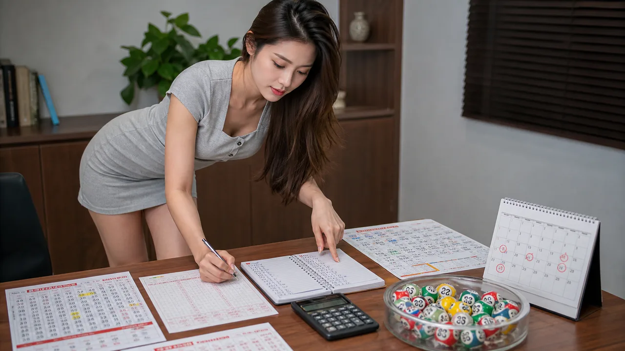 Ky Thuat Phan Tich Khoang Cach Xuat Hien - minh họa phân tích thực tế